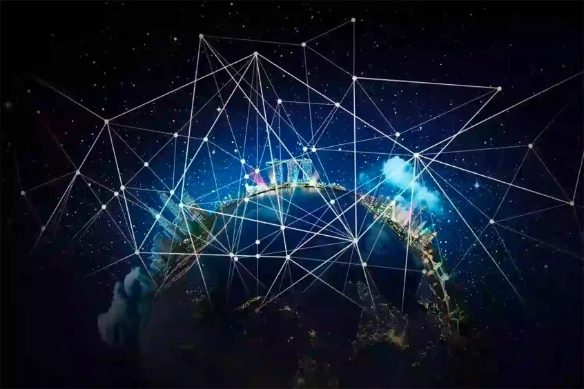 The Next Frontier