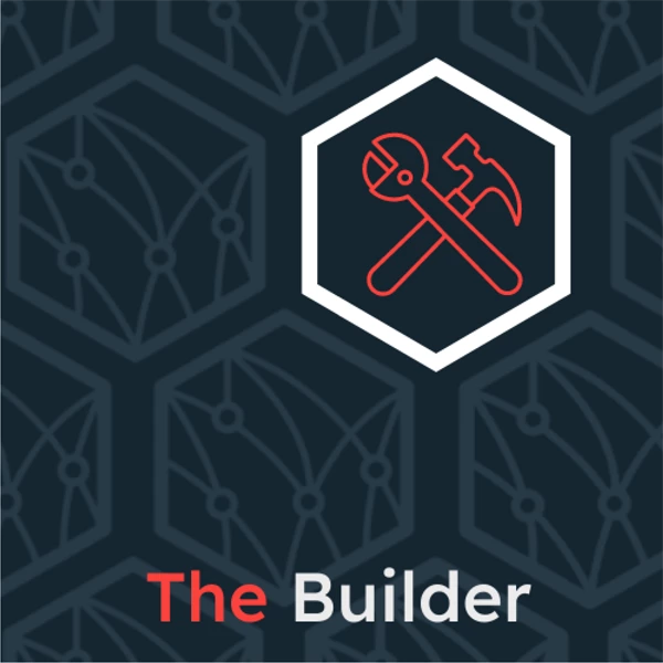 The Builder